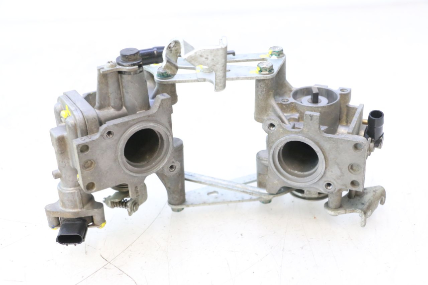 photo de INJECTION HONDA XLV VARADERO 125 (2007 - 2012) - Points de fixation