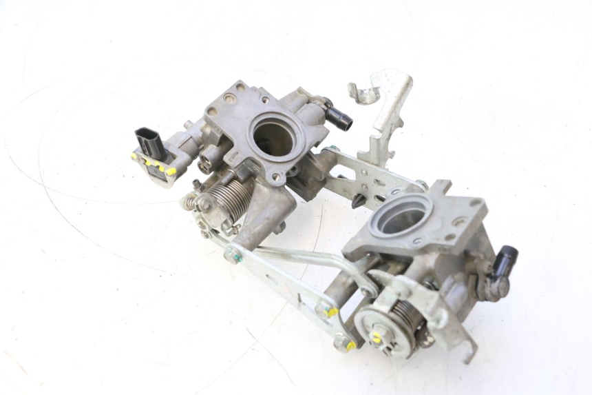 photo de INJECTION HONDA XLV VARADERO 125 (2007 - 2012) - Pièce contrôlée
