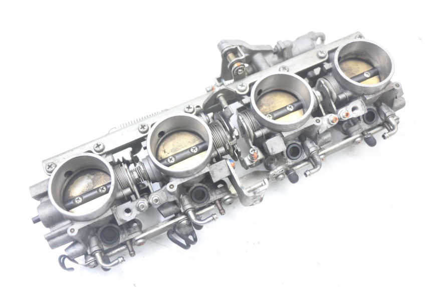 photo de INJECTION YAMAHA FJR ABS 1300 (2006 - 2012) - Vue principale