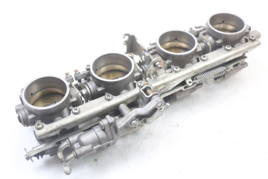 photo de INJECTION YAMAHA FJR ABS 1300 (2006 - 2012) - Zoom état d’usage