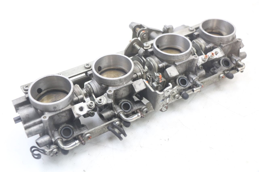 photo de INJECTION YAMAHA FJR ABS 1300 (2006 - 2012) - Autre angle de vue