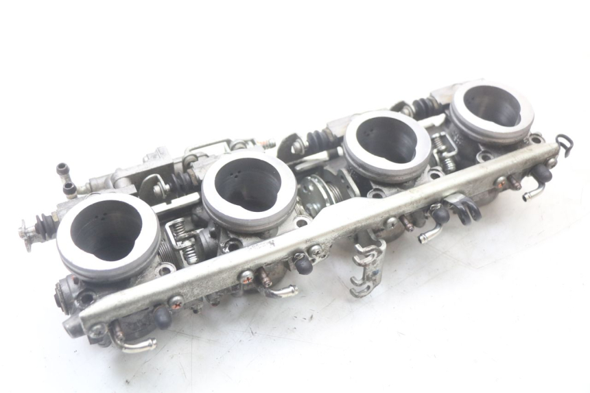 photo de INJECTION YAMAHA FJR ABS 1300 (2006 - 2012) - Vue d’ensemble