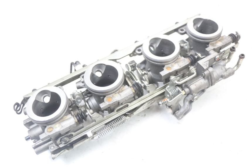 photo de INJECTION YAMAHA FJR ABS 1300 (2006 - 2012) - État de surface