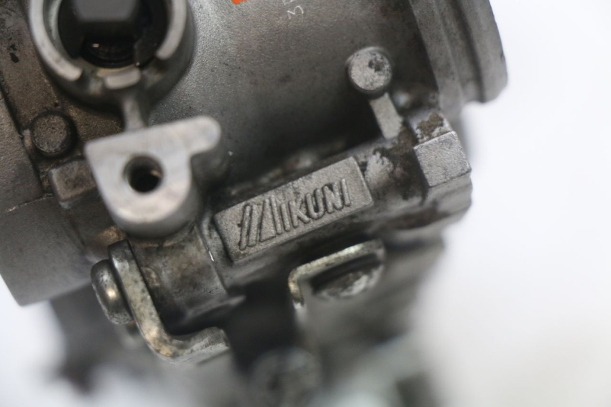 photo de INJECTION YAMAHA FJR ABS 1300 (2006 - 2012) - Pièce contrôlée