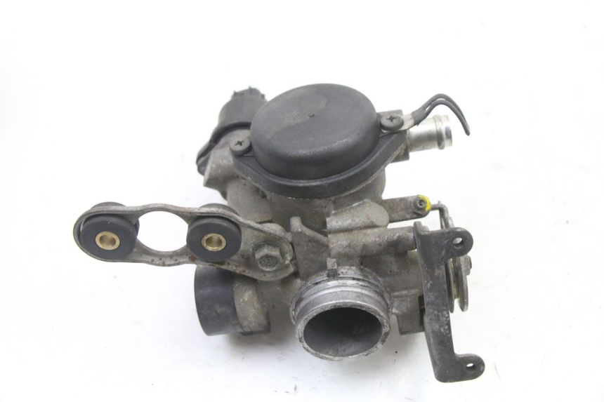 photo de INJECTION YAMAHA X-MAX XMAX ABS 250 (2010 - 2014) - Zoom état d’usage