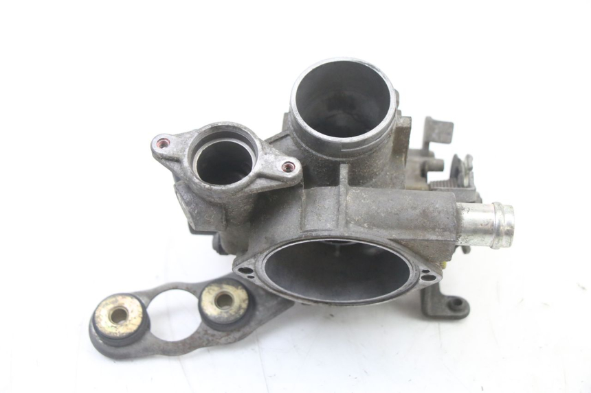 photo de INJECTION YAMAHA X-MAX XMAX ABS 250 (2010 - 2014) - Points de fixation