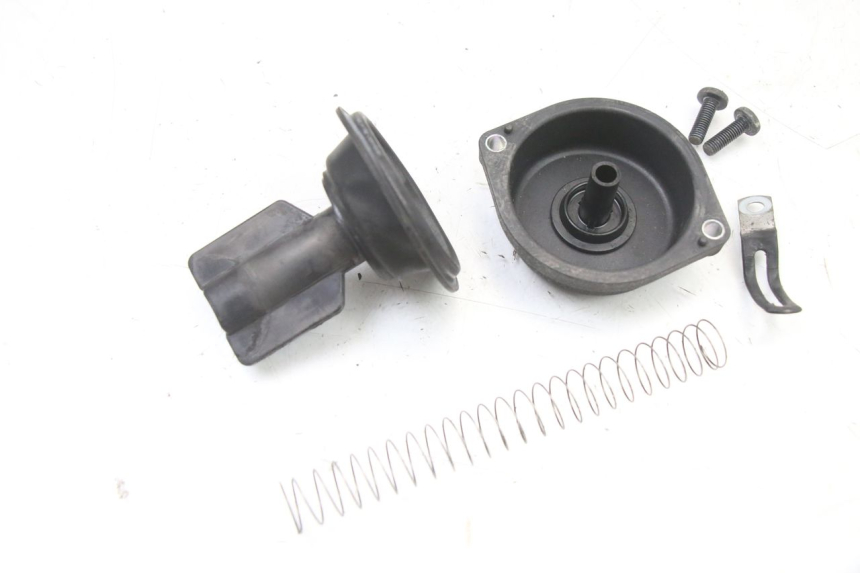 photo de INJECTION YAMAHA X-MAX XMAX ABS 250 (2010 - 2014) - État de surface