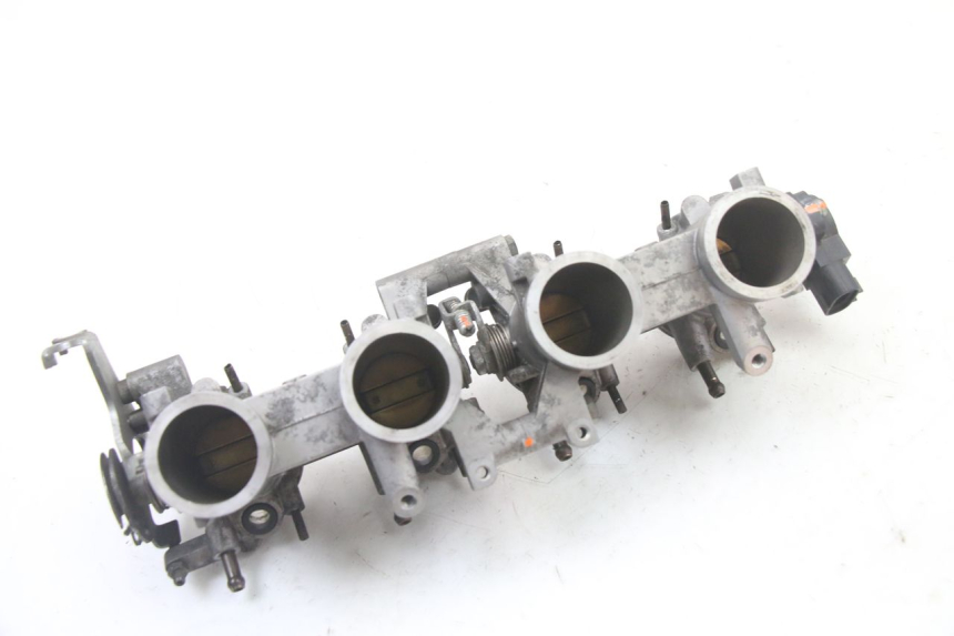 photo de INJECTION YAMAHA XJ6 600 (2008 - 2016) - Vue d’ensemble