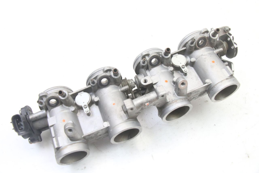 photo de INJECTION YAMAHA XJ6 600 (2008 - 2016) - Pièce contrôlée