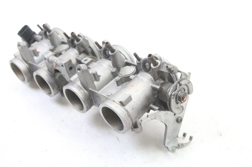 photo de INJECTION YAMAHA XJ6 600 (2008 - 2016) - Marquages et références