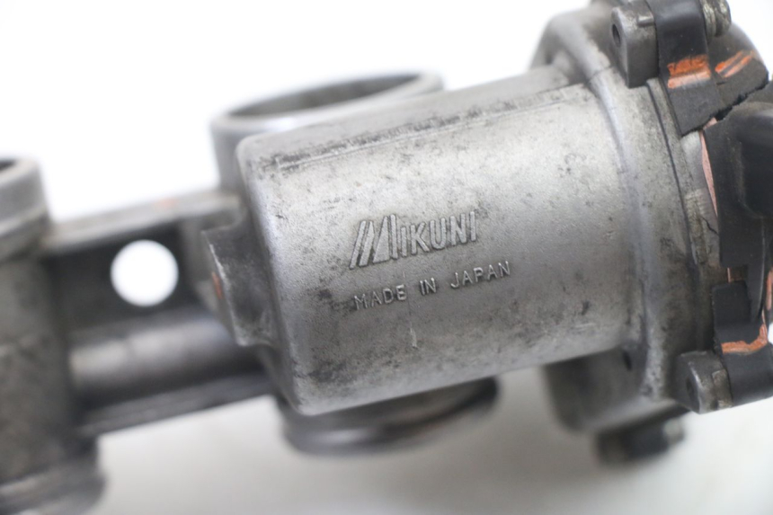 photo de INJECTION YAMAHA YP T-MAX TMAX 530 (2017 - 2020) - Gros plan technique