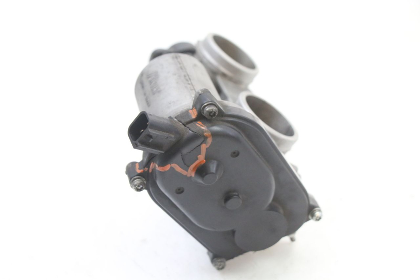 photo de INJECTION YAMAHA YP T-MAX TMAX 530 (2017 - 2020) - Vue d’ensemble