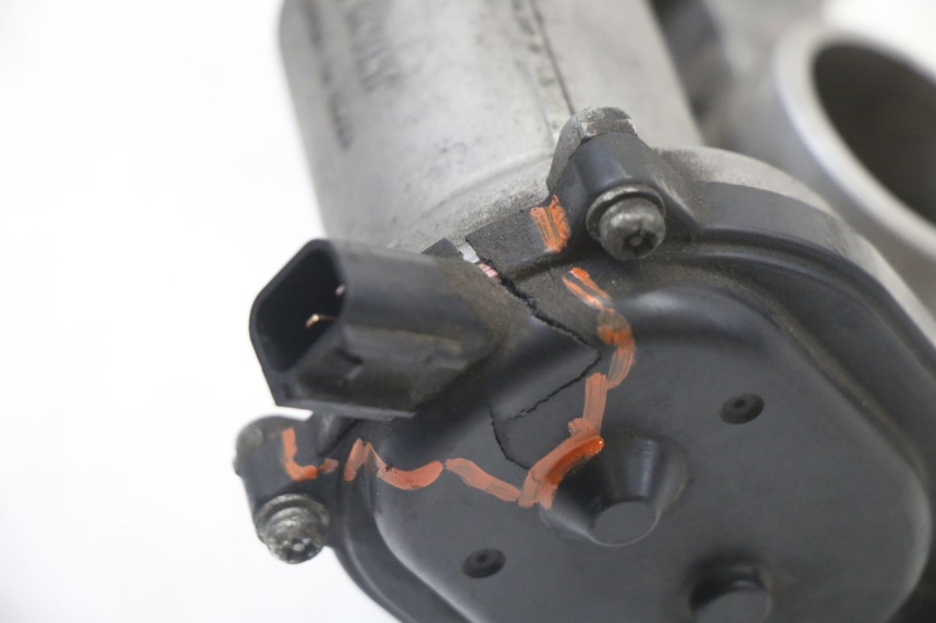 photo de INJECTION YAMAHA YP T-MAX TMAX 530 (2017 - 2020) - Points de fixation