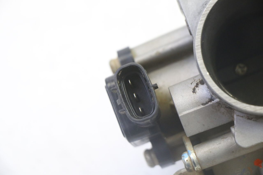 photo de INJECTION YAMAHA YFM GRIZZLY 550 (2008 - 2015) - Détail de la pièce