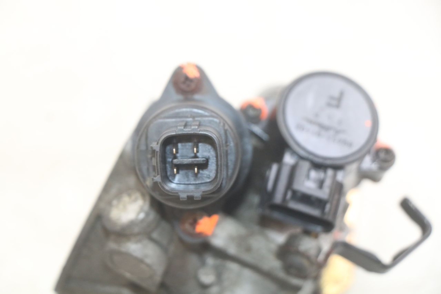 photo de INJECTION YAMAHA YP MAJESTY 400 (2004 - 2008) - Vue produit