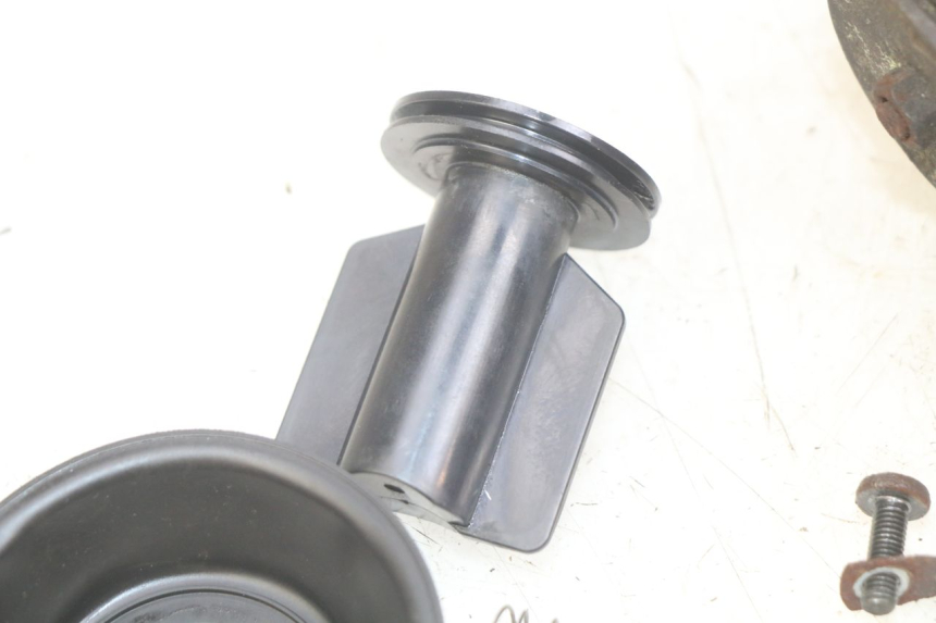 photo de INJECTION YAMAHA YP MAJESTY 400 (2004 - 2008) - Zoom composants