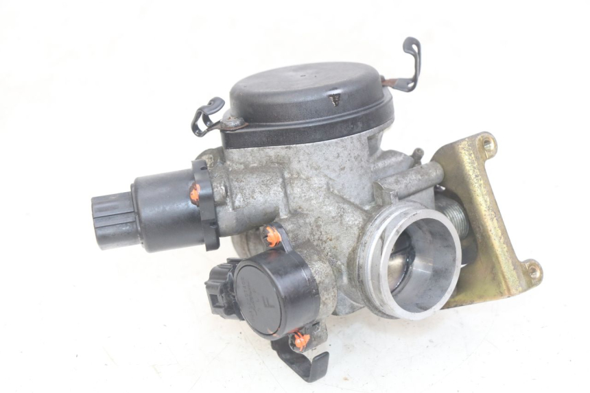 photo de INJECTION YAMAHA YP MAJESTY 400 (2004 - 2008) - Zoom état d’usage