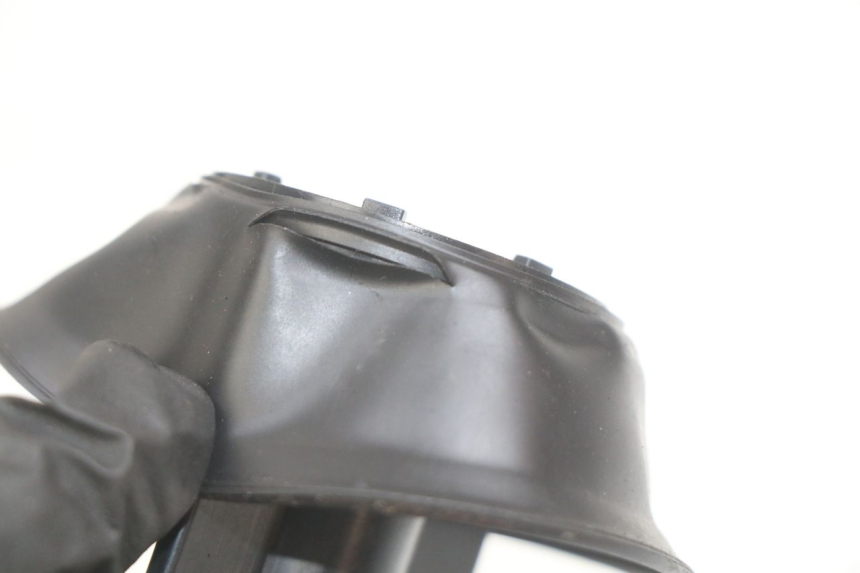 photo de INJECTION YAMAHA YP MAJESTY 400 (2004 - 2008) - Gros plan technique