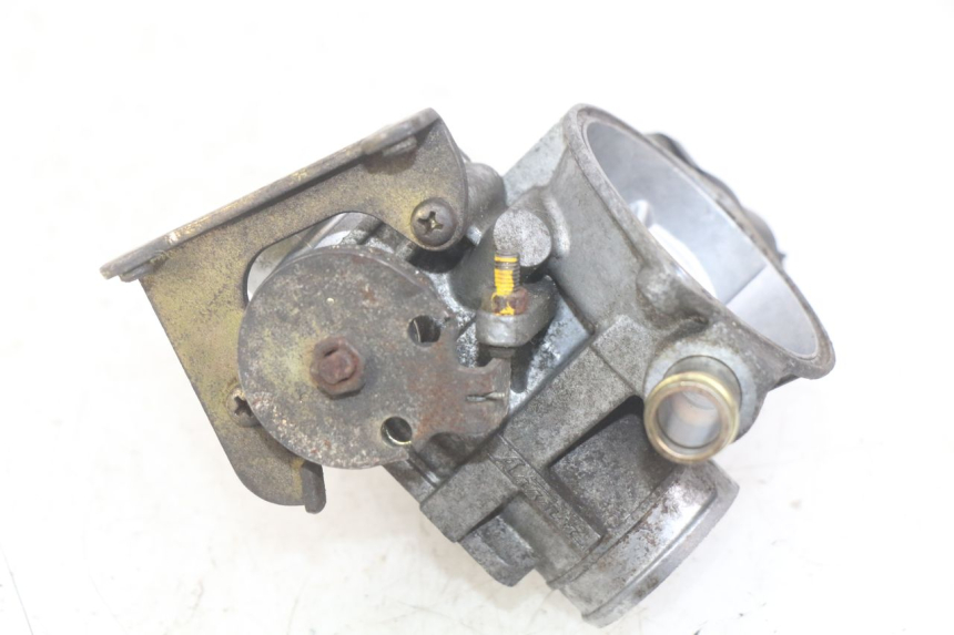 photo de INJECTION YAMAHA YP MAJESTY 400 (2004 - 2008) - Vue d’ensemble