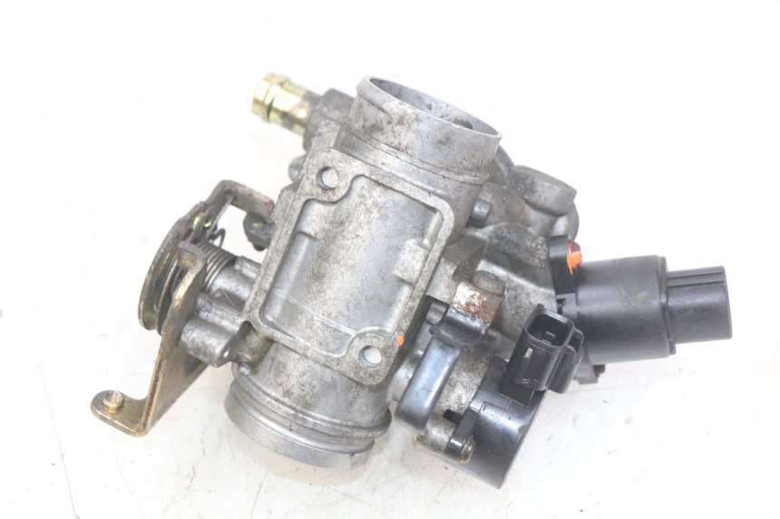 photo de INJECTION YAMAHA YP MAJESTY 400 (2004 - 2008) - État de surface
