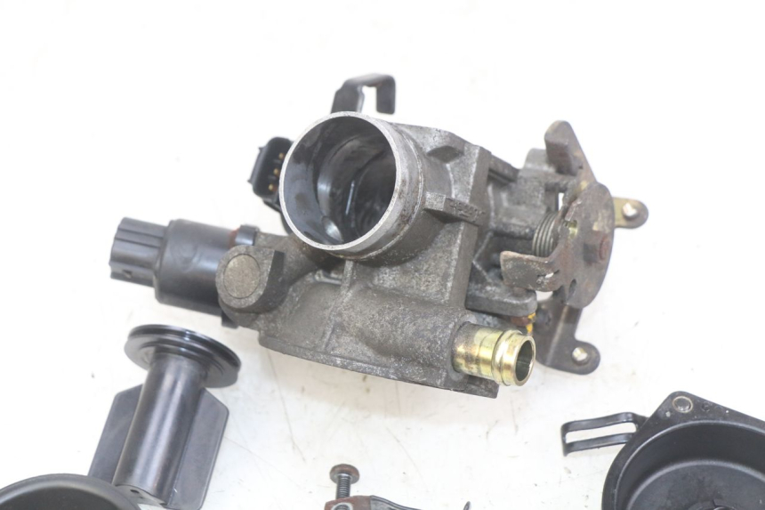 photo de INJECTION YAMAHA YP MAJESTY 400 (2004 - 2008) - Pièce contrôlée