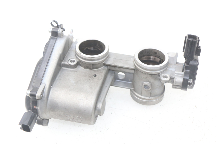 photo de INJECTION YAMAHA YP T-MAX TMAX 530 (2017 - 2020) - Vue principale