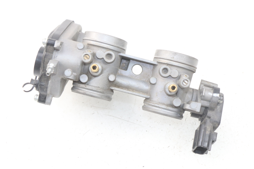 photo de INJECTION YAMAHA YP T-MAX TMAX 530 (2017 - 2020) - Détails caractéristiques