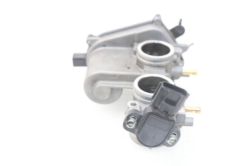 photo de INJECTION YAMAHA YP T-MAX TMAX 530 (2017 - 2020) - Zoom état d’usage