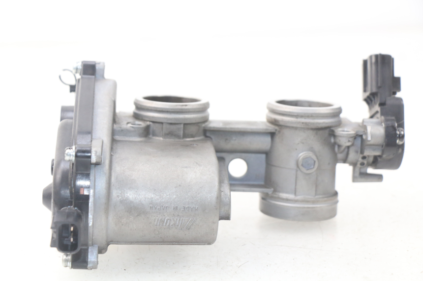 photo de INJECTION YAMAHA YP T-MAX TMAX 530 (2017 - 2020) - Points de fixation