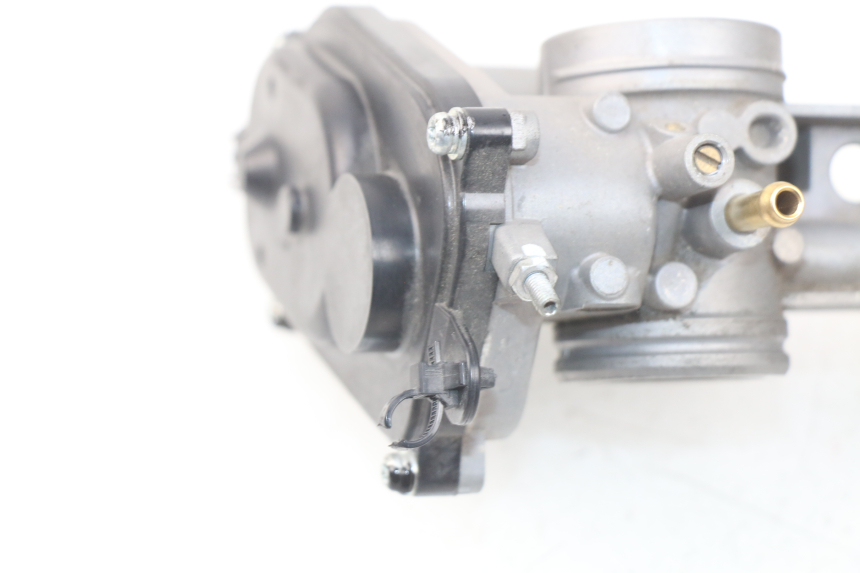 photo de INJECTION YAMAHA YP T-MAX TMAX 530 (2017 - 2020) - Marquages et références