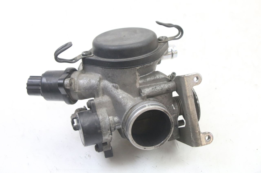 photo de INJECTION YAMAHA YP X-MAX XMAX 400 (2014 - 2017) - Vue principale