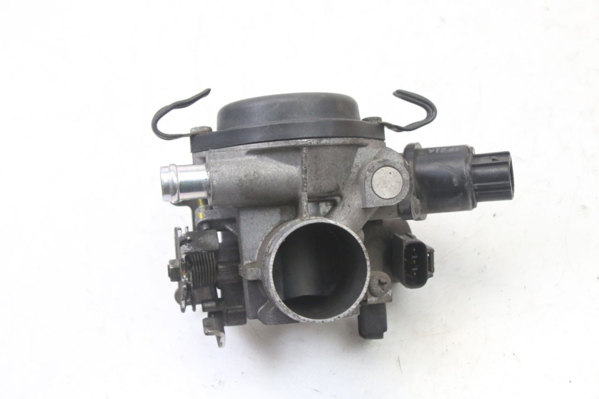 photo de INJECTION YAMAHA YP X-MAX XMAX 400 (2014 - 2017) - Zoom état d’usage