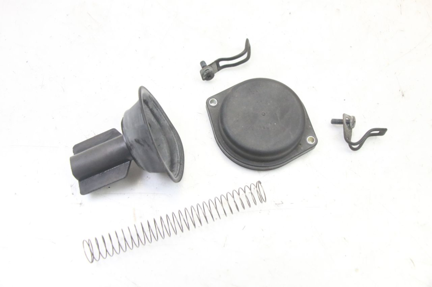 photo de INJECTION YAMAHA YP X-MAX XMAX 400 (2014 - 2017) - Pièce contrôlée