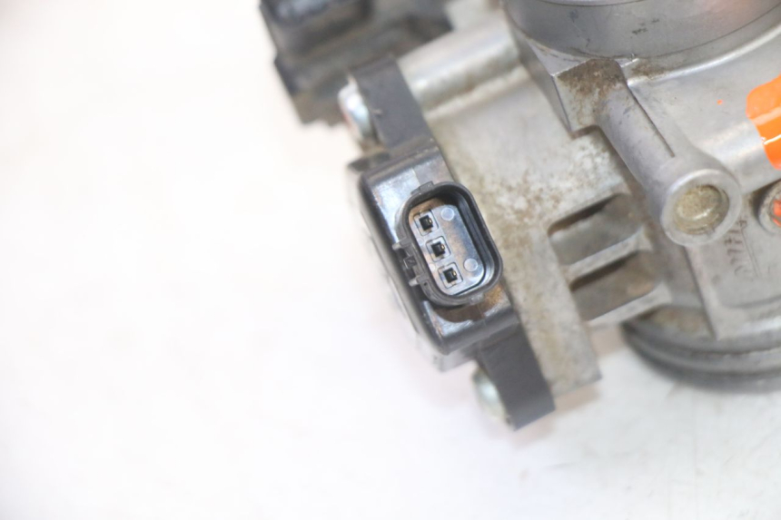 photo de INJECTION YAMAHA YZ-F YZF 250 (2014 - 2018) - Zoom état d’usage