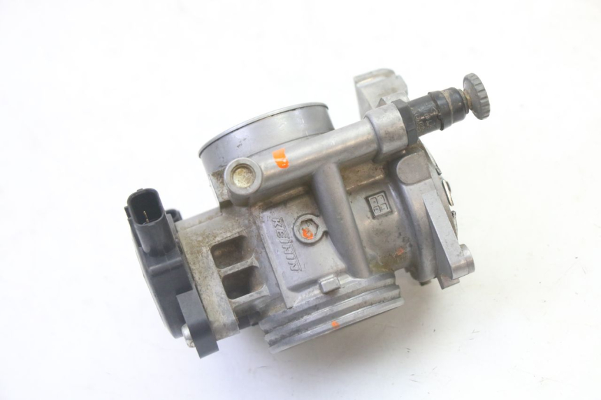 photo de INJECTION YAMAHA YZ-F YZF 250 (2014 - 2018) - Vue d’ensemble