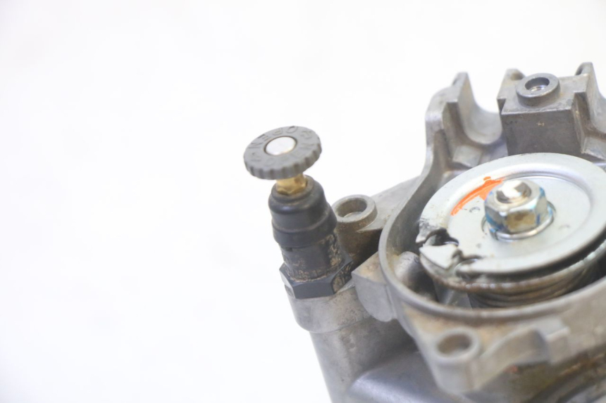 photo de INJECTION YAMAHA YZ-F YZF 250 (2014 - 2018) - État de surface