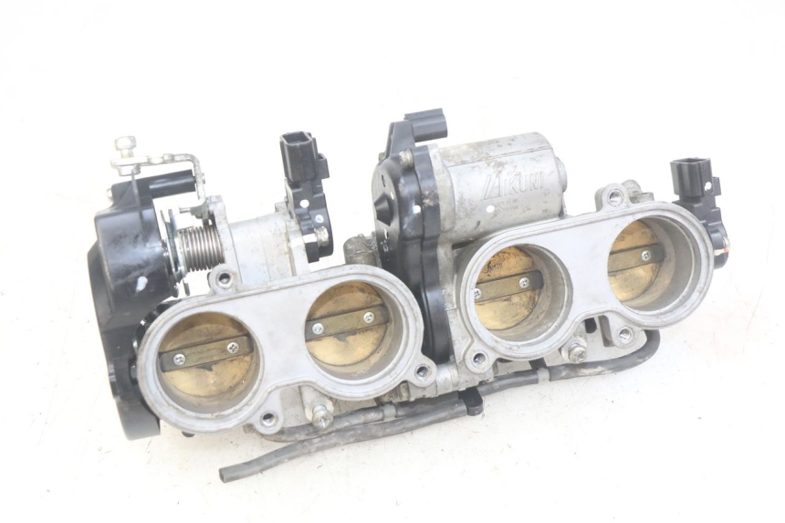 photo de INJECTION YAMAHA YZF R1 1000 (2007 - 2008) - Vue principale