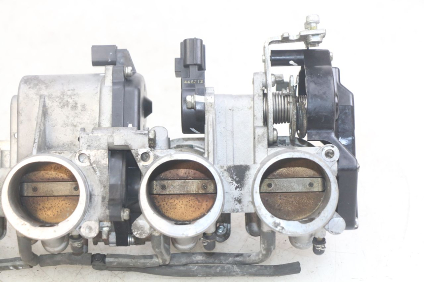 photo de INJECTION YAMAHA YZF R1 1000 (2007 - 2008) - Détail de la pièce