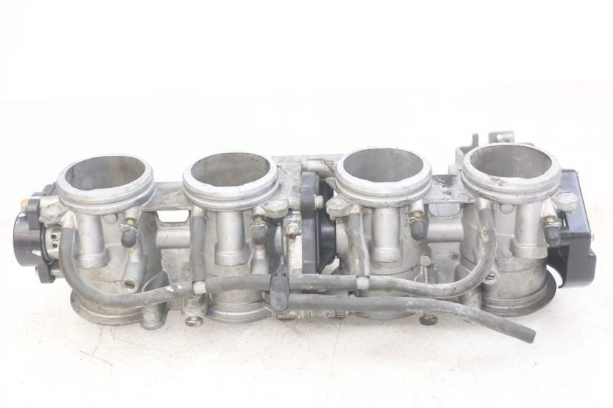 photo de INJECTION YAMAHA YZF R1 1000 (2007 - 2008) - Photo complémentaire