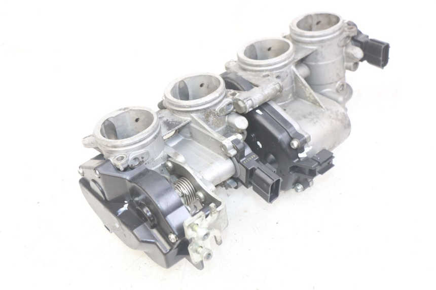 photo de INJECTION YAMAHA YZF R1 1000 (2007 - 2008) - Focus structure