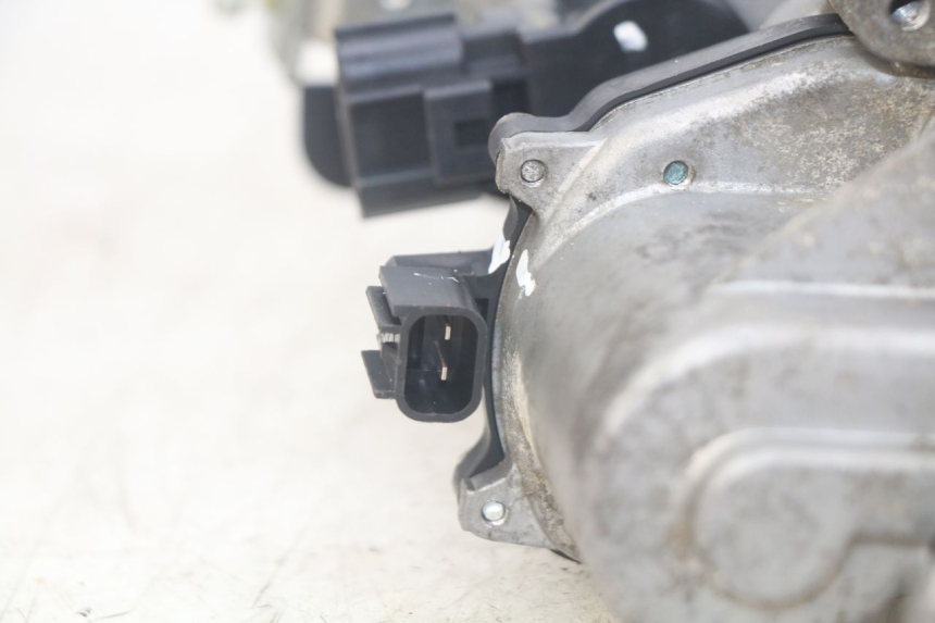 photo de INJECTION YAMAHA YZF R1 1000 (2007 - 2008) - Marquages et références