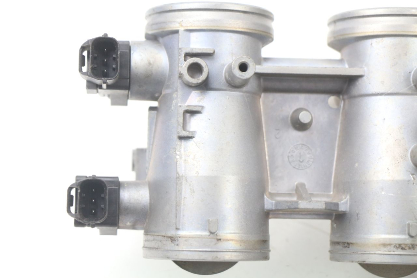 photo de INJECTION KAWASAKI Z ABS 750 (2007 - 2013) - Vue rapprochée