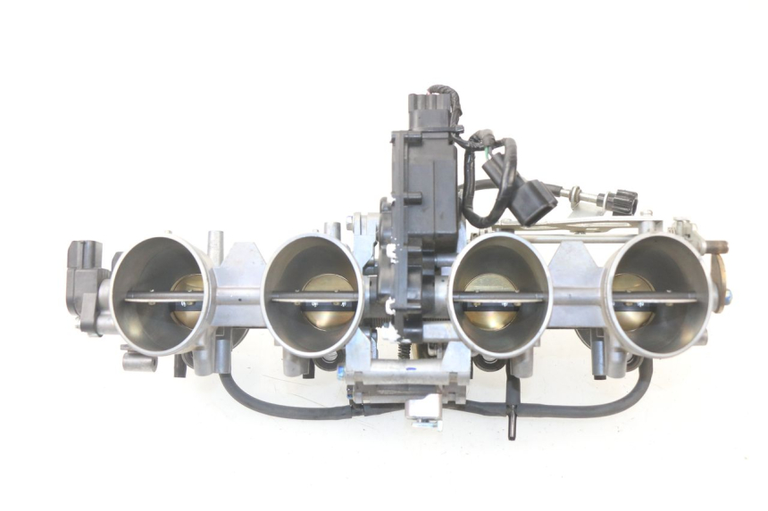 photo de INJECTION KAWASAKI Z ABS 750 (2007 - 2013) - Vue d’ensemble