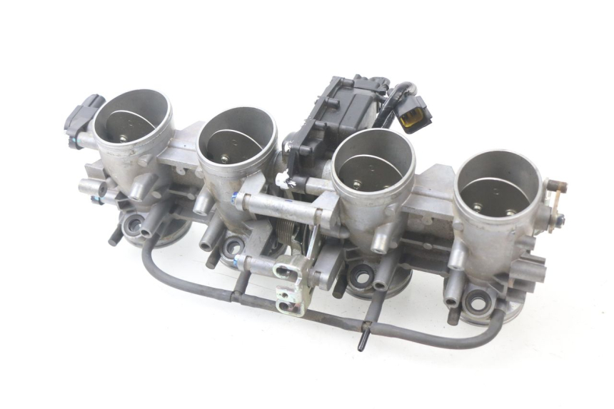 photo de INJECTION KAWASAKI Z ABS 750 (2007 - 2013) - Points de fixation