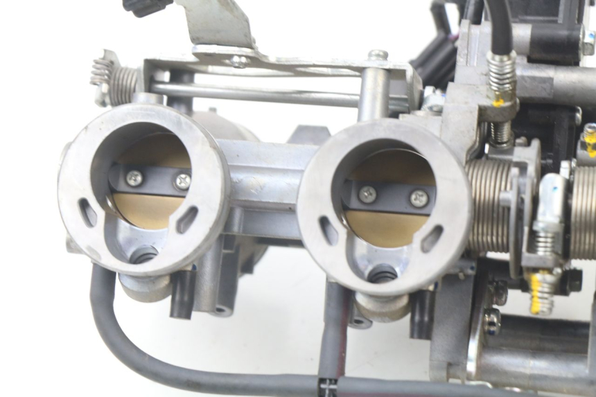 photo de INJECTION KAWASAKI Z ABS 750 (2007 - 2013) - Pièce contrôlée