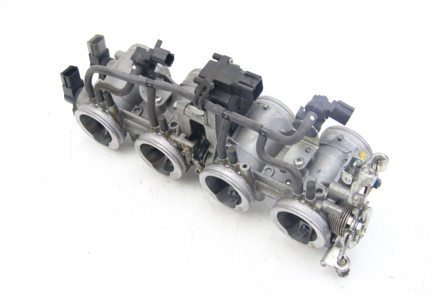 photo de INJECTION KAWASAKI Z ABS 1000 (2014 - 2020) - Vue principale