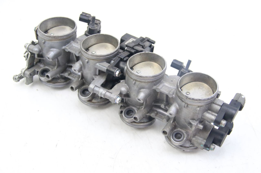 photo de INJECTION KAWASAKI Z ABS 1000 (2014 - 2020) - Détail de la pièce