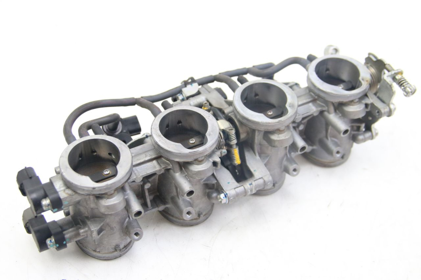 photo de INJECTION KAWASAKI Z ABS 1000 (2014 - 2020) - Détails caractéristiques