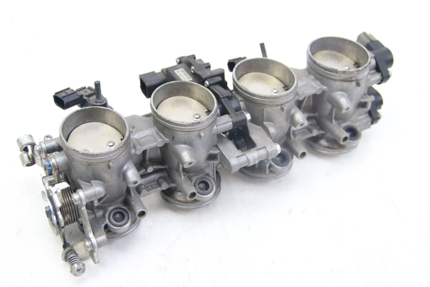 photo de INJECTION KAWASAKI Z ABS 1000 (2014 - 2020) - Zoom état d’usage