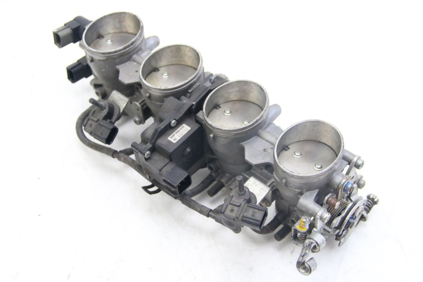 photo de INJECTION KAWASAKI Z ABS 1000 (2014 - 2020) - Autre angle de vue